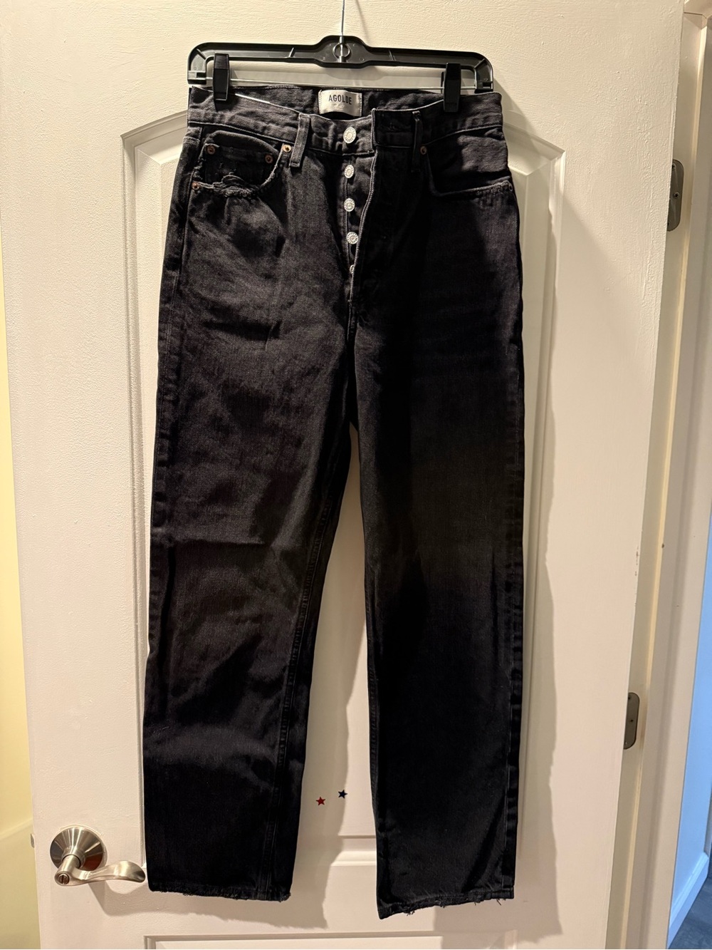 Agolde 90’s jeans